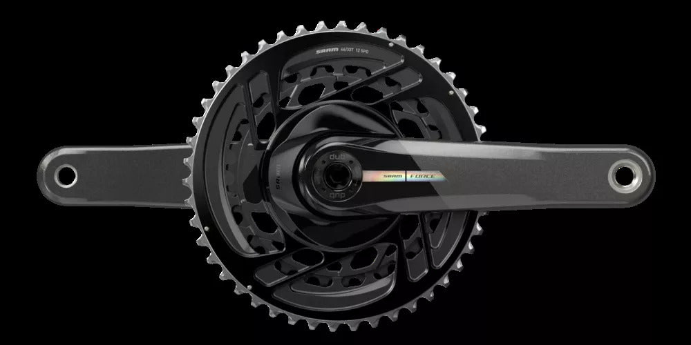 SRAM Force Crankset FC-FRC-D2