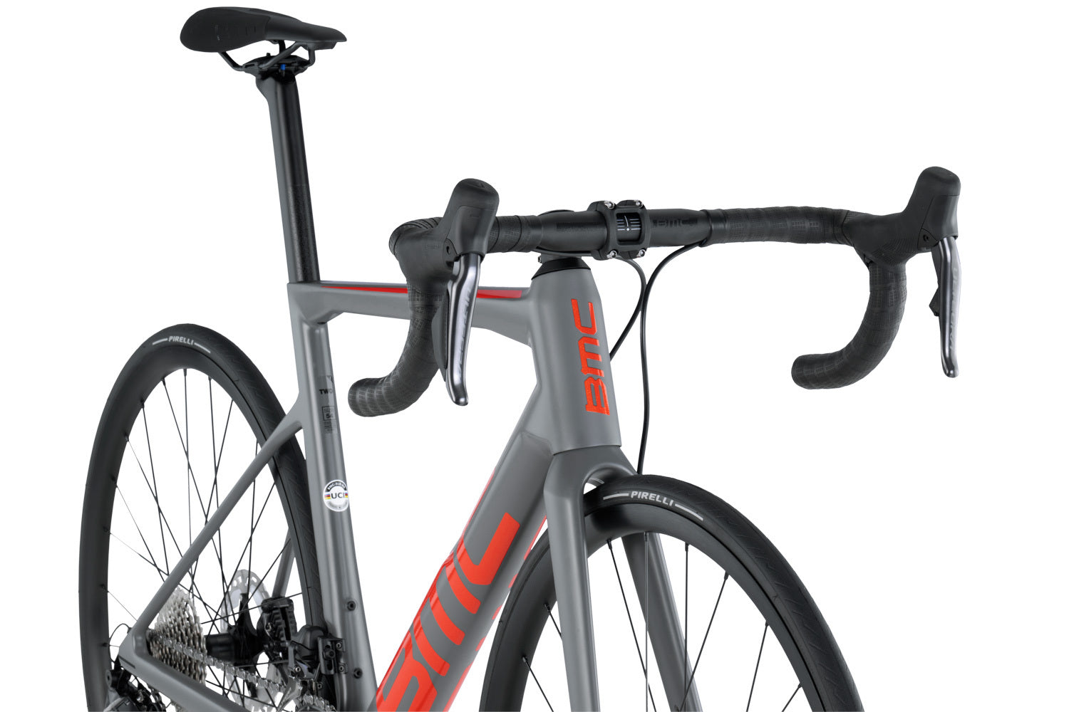 2024 BMC Teammachine SLR TWO Road Bike