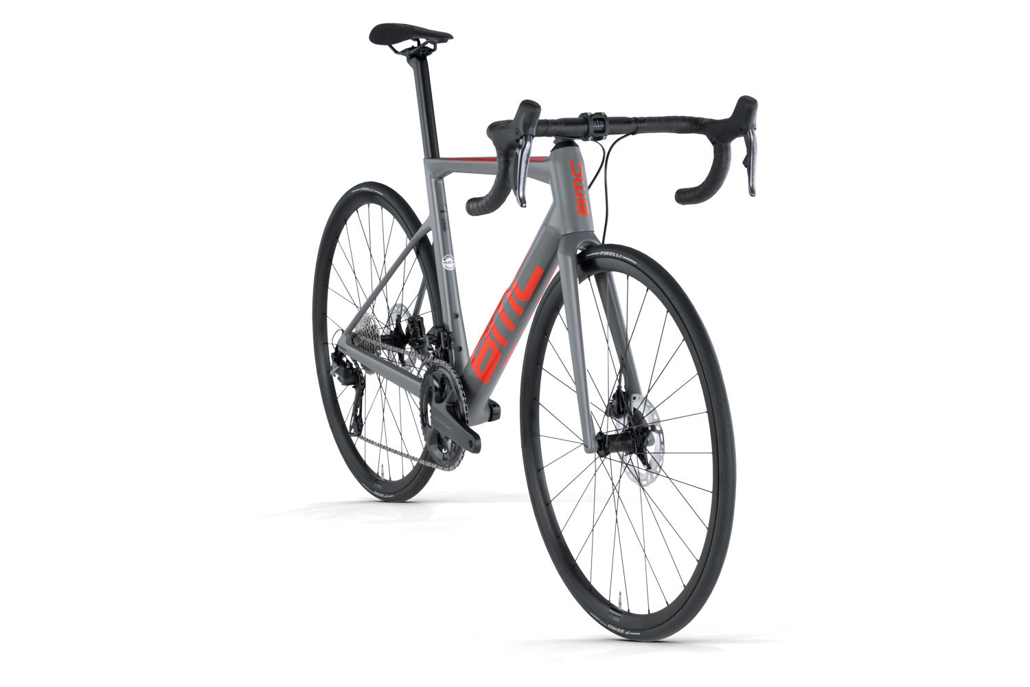 2024 BMC Teammachine SLR TWO Road Bike