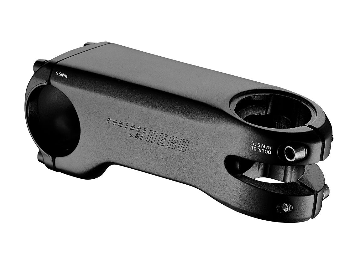 Giant Contact SL Aero Stem (For 23/24 Propel)