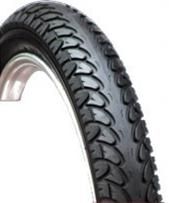 Vee Rubber 16 x 2.125 Black Tyre