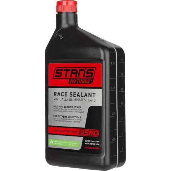 Stans No Tubes Race Sealant