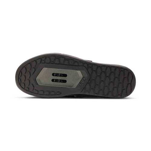Fox Union Clipless MTB Shoes
