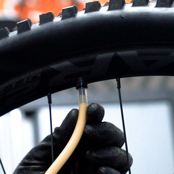 Tru-Tension Tubeless Bicycle Tyre Sealant