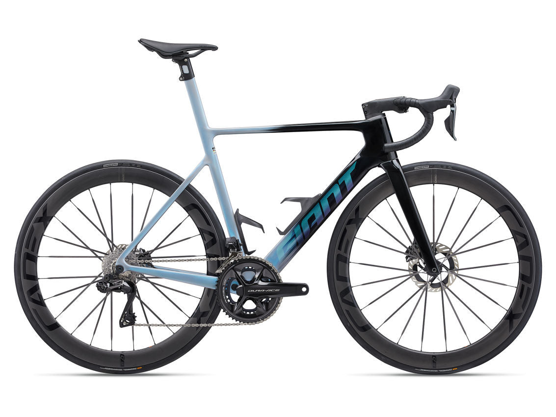 2024 Giant Propel Advanced SL 0 - Black/Moonstone