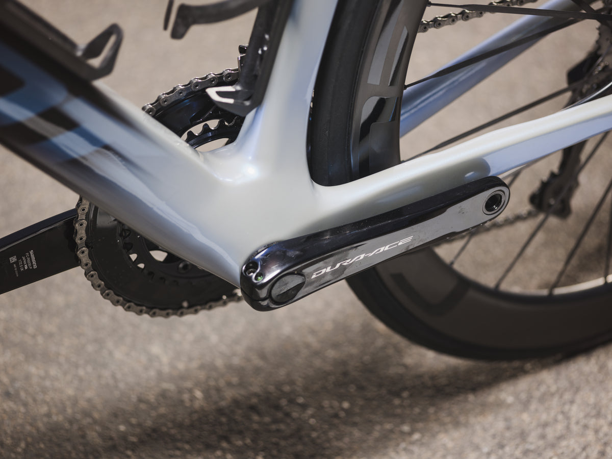 2024 Giant Propel Advanced SL 0 - Black/Moonstone