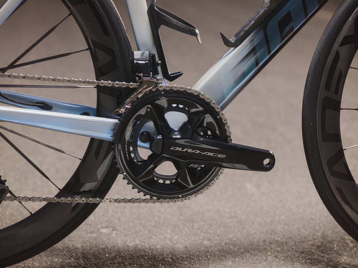 2024 Giant Propel Advanced SL 0 - Black/Moonstone