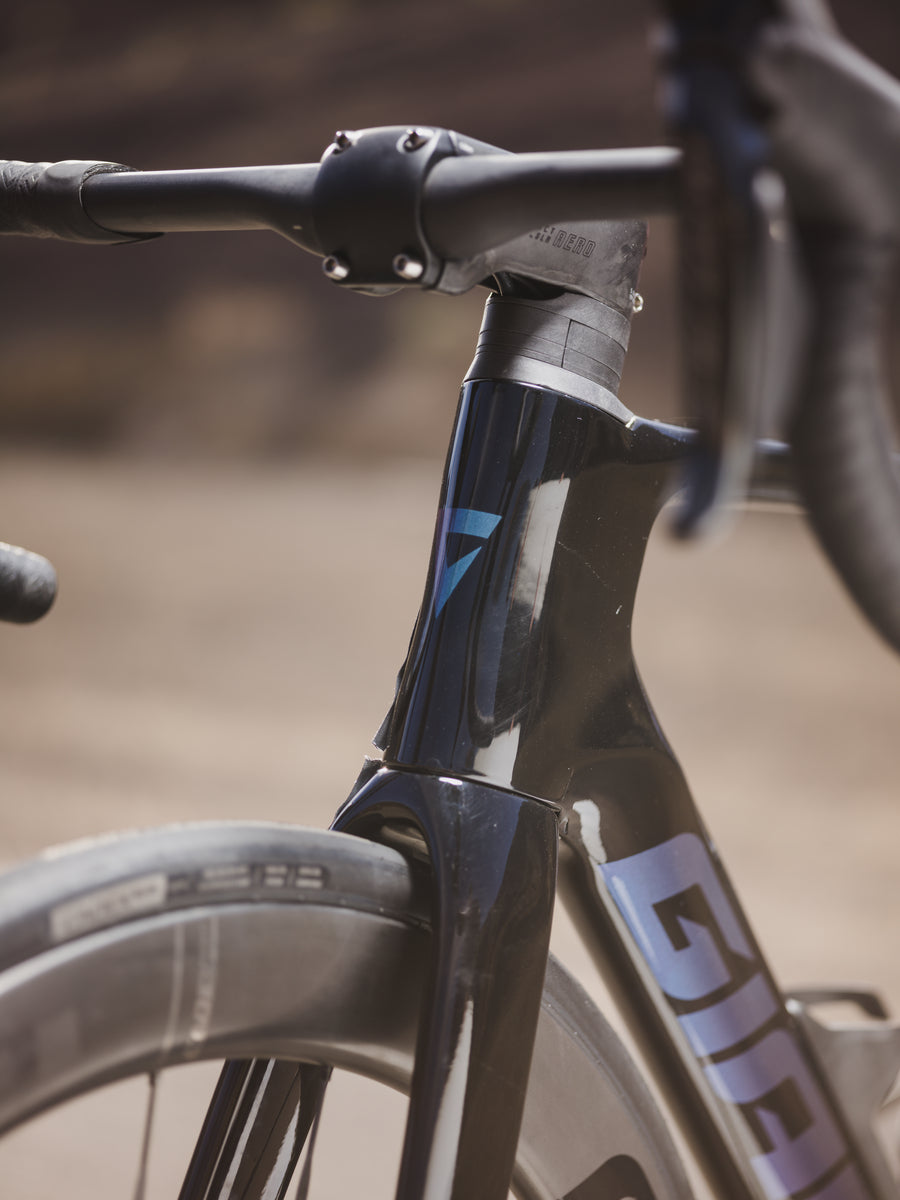 2024 Giant Propel Advanced SL 0 - Black/Moonstone