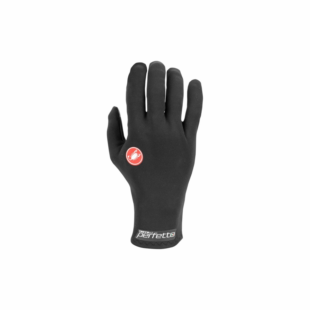 Castelli Perfetto ROS Glove Black