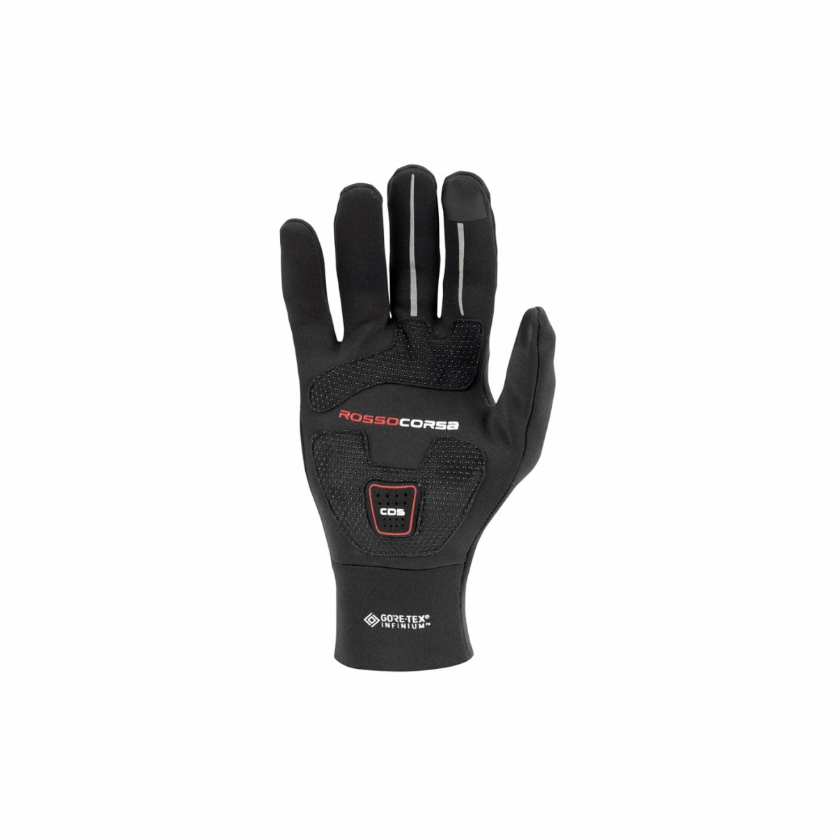 Castelli Perfetto ROS Glove Black