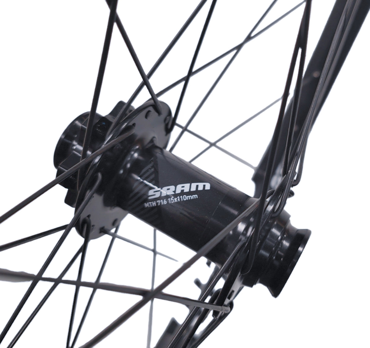 WTB ST i30 Mullet MTB Boost Wheelset