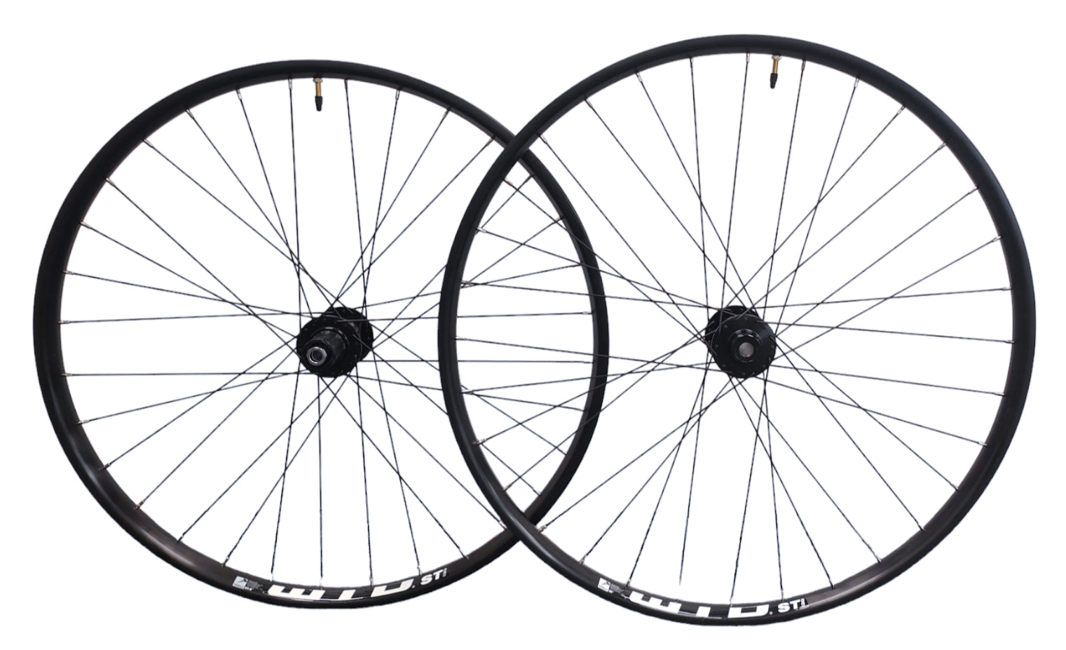 WTB ST i30 Mullet MTB Boost Wheelset