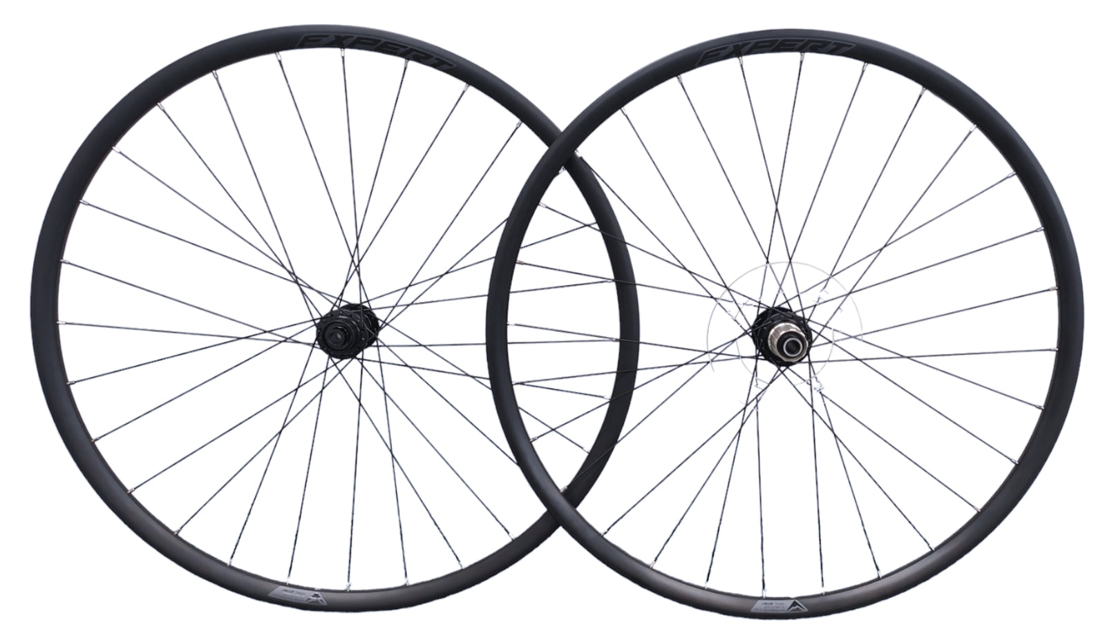 Merida Expert SL Alloy Disc Road Wheelset