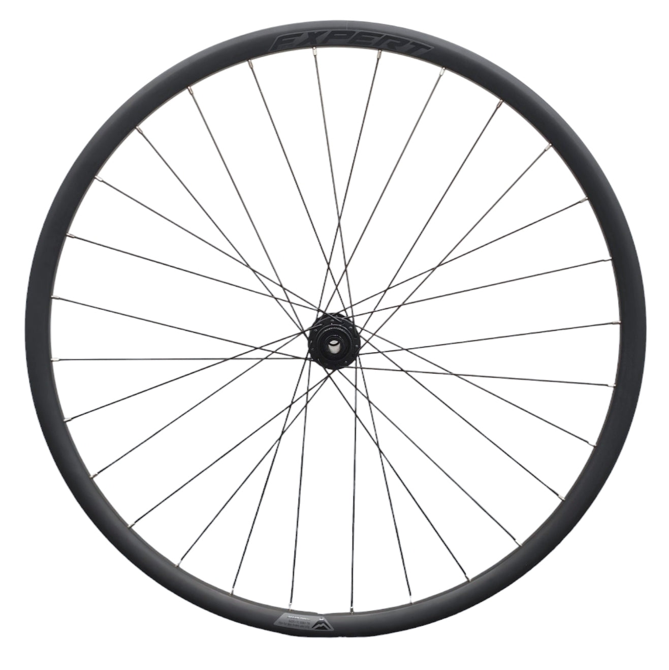 Merida Expert SL Alloy Disc Road Wheelset