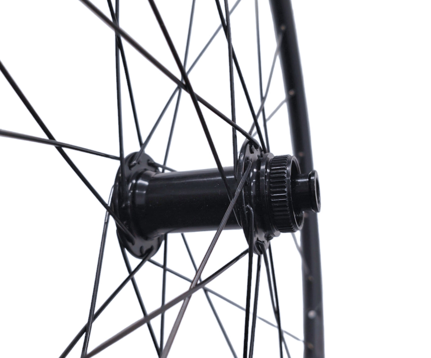 Merida Expert SL Alloy Disc Road Wheelset