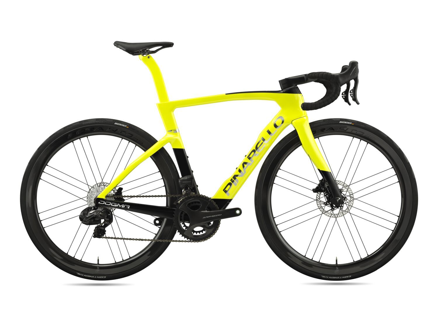 2025 Pinarello Dogma F Disc Road Frameset