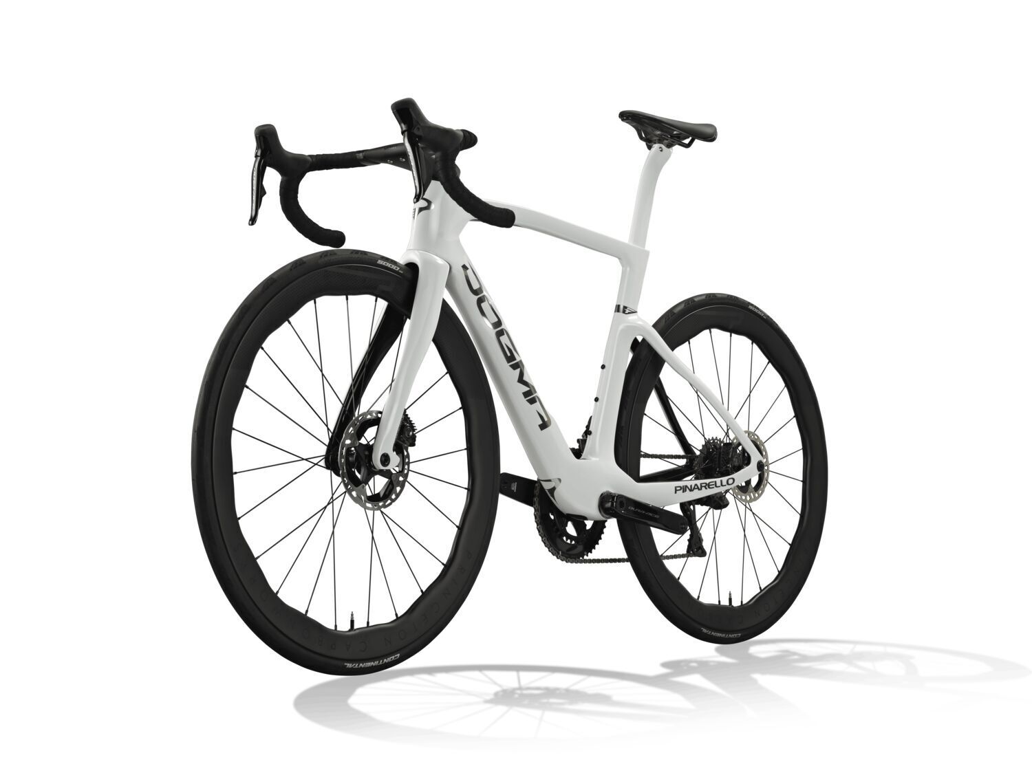 2025 Pinarello Dogma F Disc Road Frameset