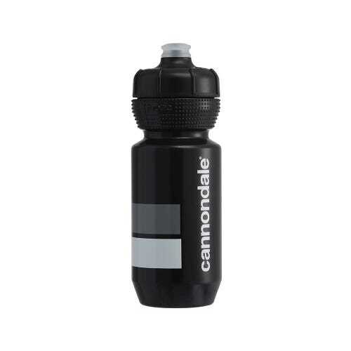 Cannondale Gripper Block Water Bottle 600ml