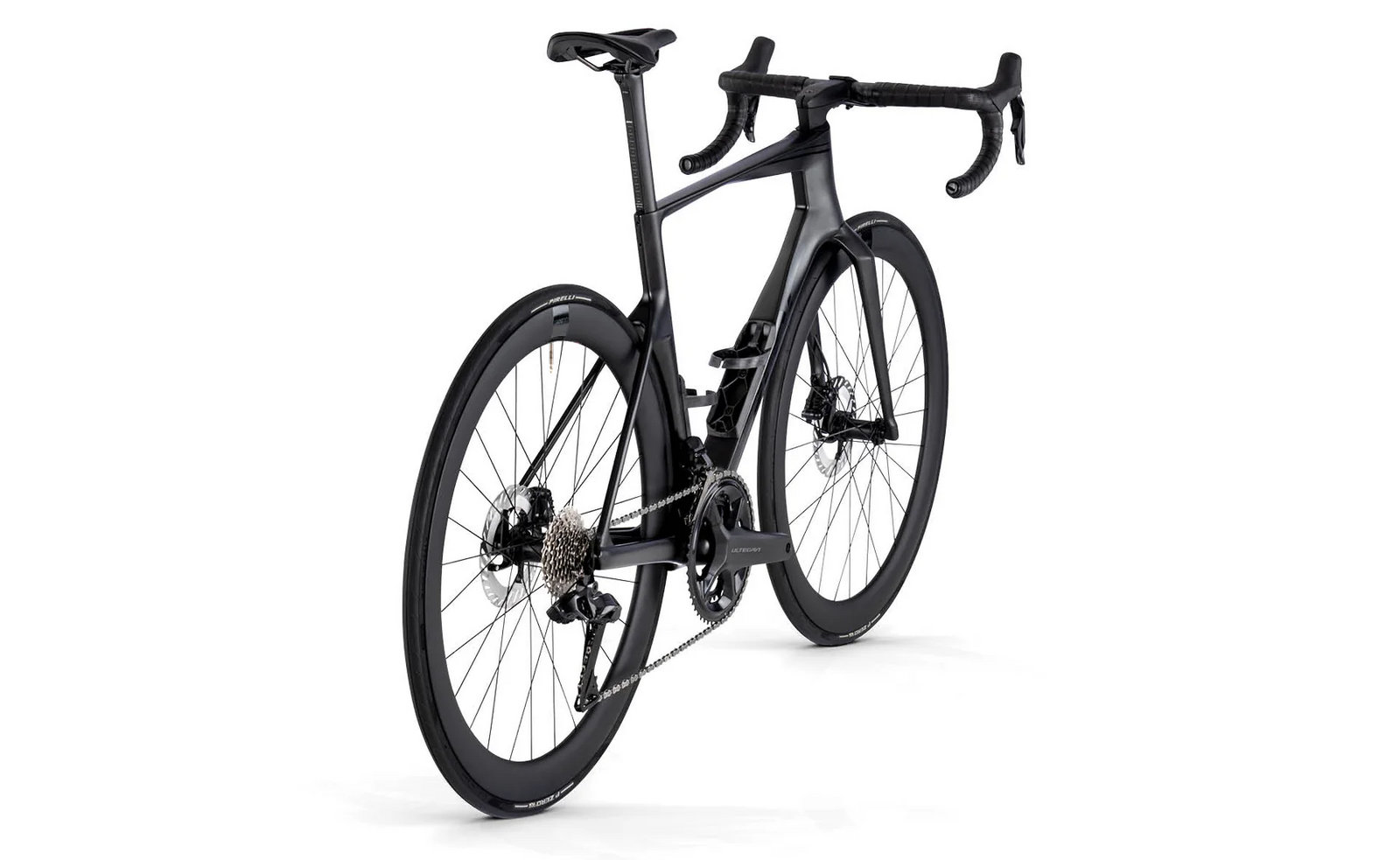 2024 BMC Teammachine R01 FOUR Road Racing Bike w Ultegra 8100