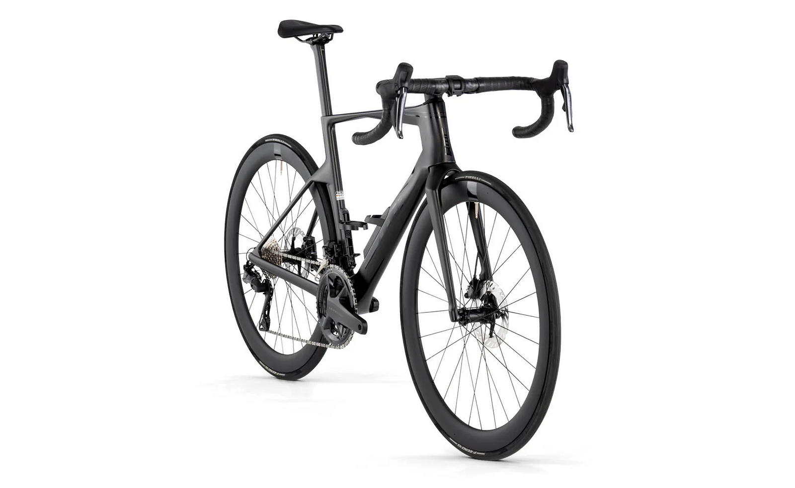 2024 BMC Teammachine R01 FOUR Road Racing Bike w Ultegra 8100