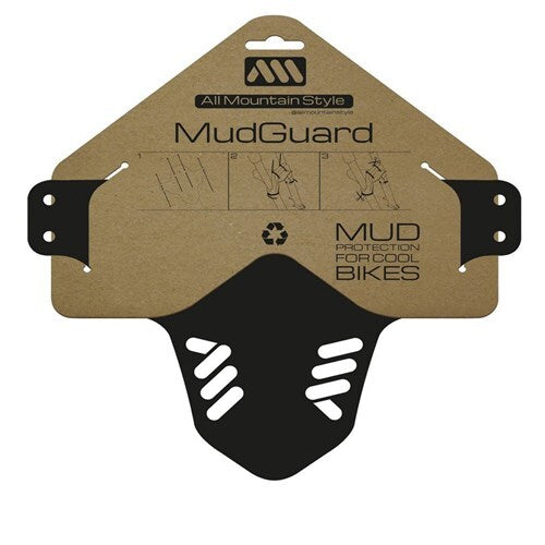 All Mountain Style Mud Guard
