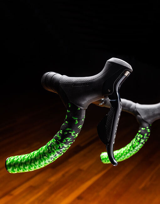 Arundel Art Gecko Bar Tape