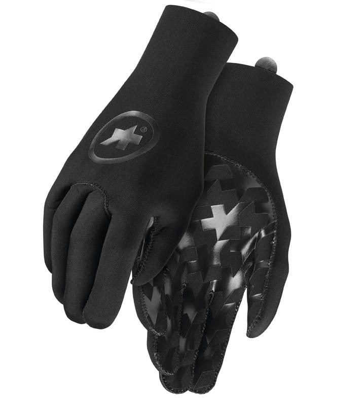 Assos GT Rain Gloves