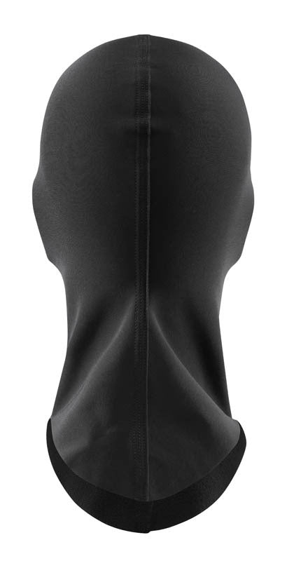 Assos Winter Face Mask EVO Black Series - Large