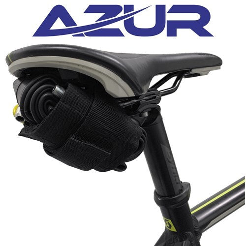 Azur Stow-It Saddle Bag