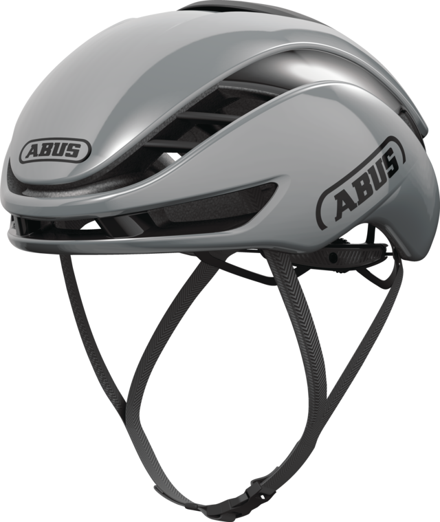 Abus GameChanger 2.0 Road Bicycle Helmet S (51-55cm) Grey