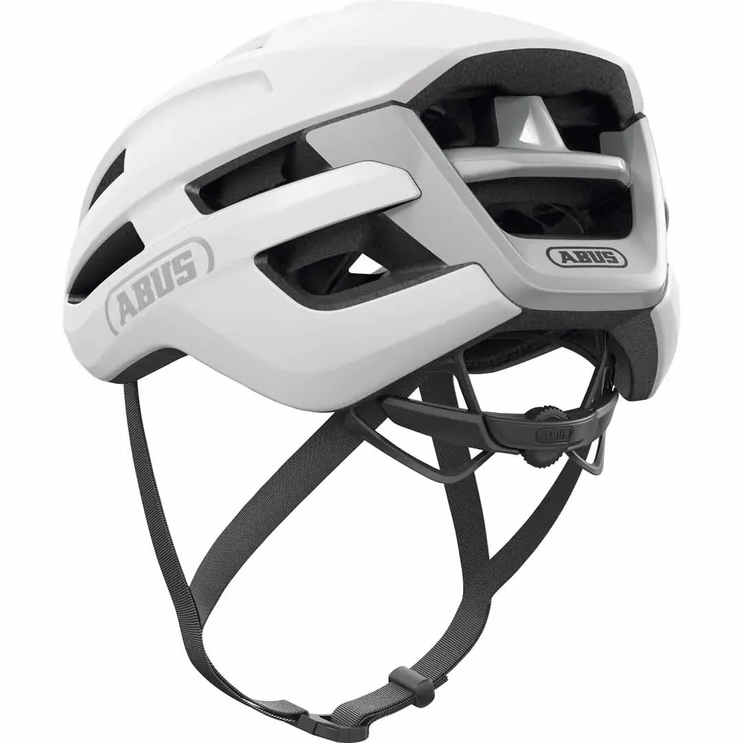 Abus Powerdome Road Cycling Helmet