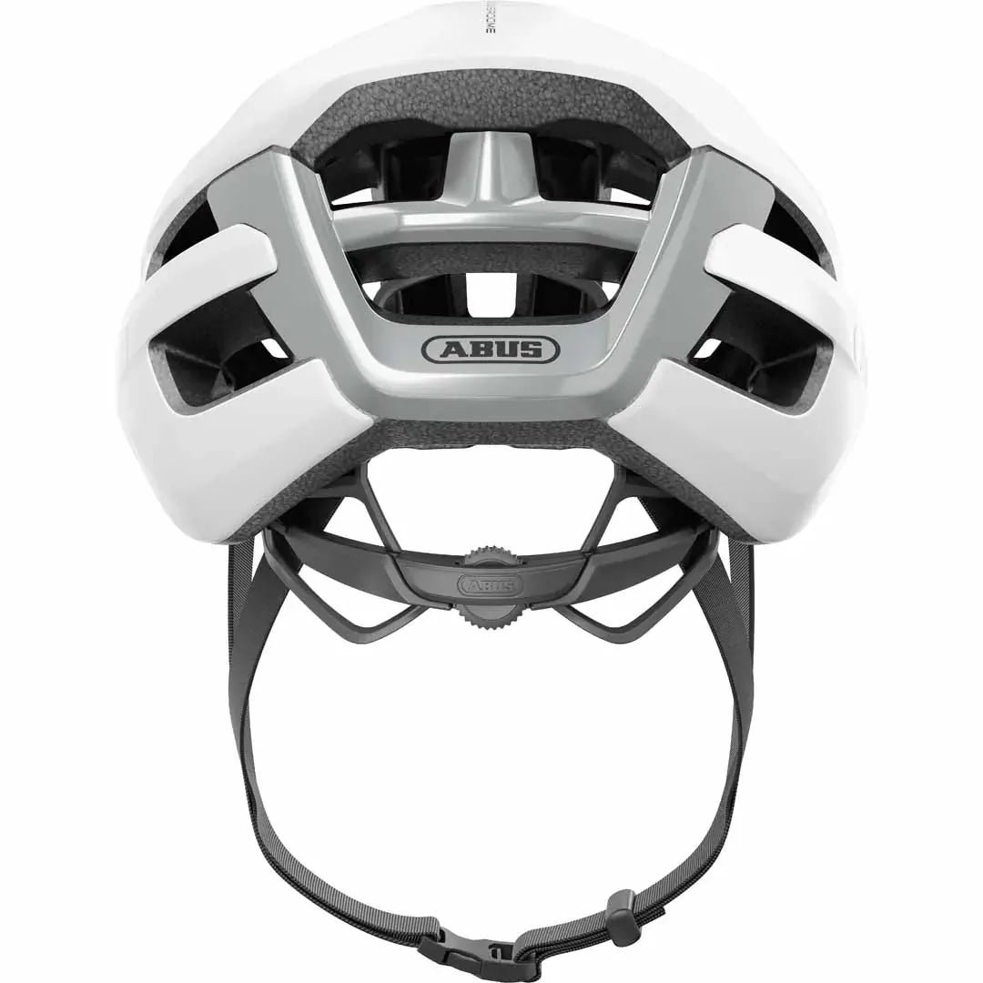 Abus Powerdome Road Cycling Helmet