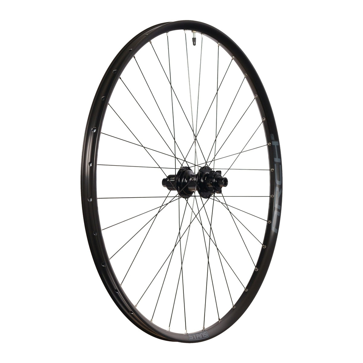 Stans NoTubes Arch S2 Rear Wheel - 29" 12x148mm HG 6b