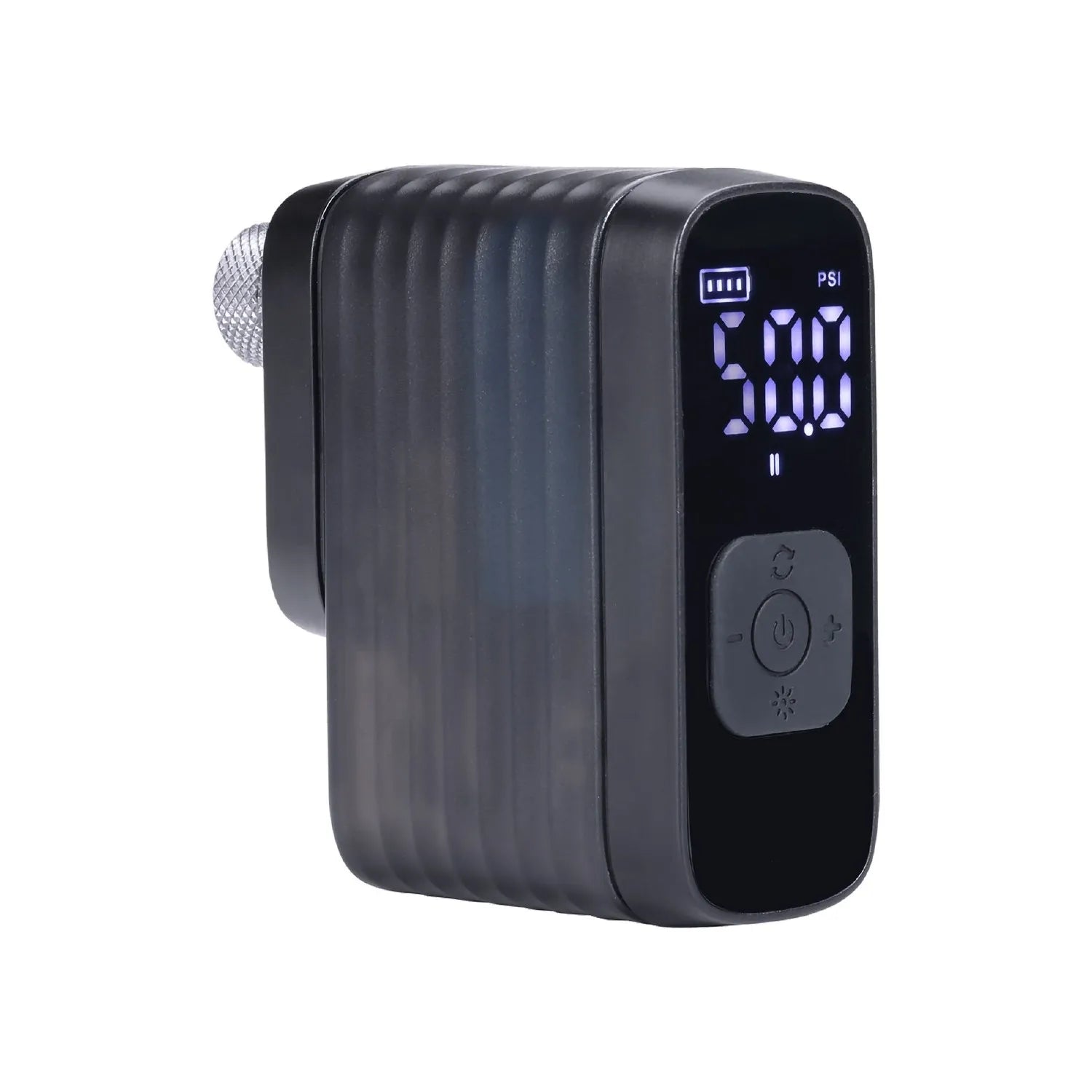 BBB BarBank Electric Mini Pump BMP-201