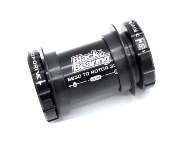 BlackBearing B5 BB30 28mm Praxis