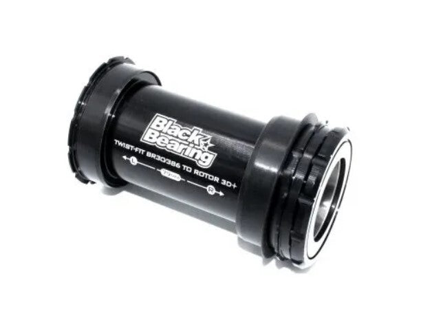 BlackBearing B5 BBRIGHT 29mm DUB