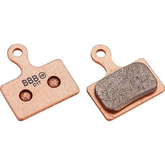 BBB Discstop Direct Mount Shimano Compatible BBS-561s