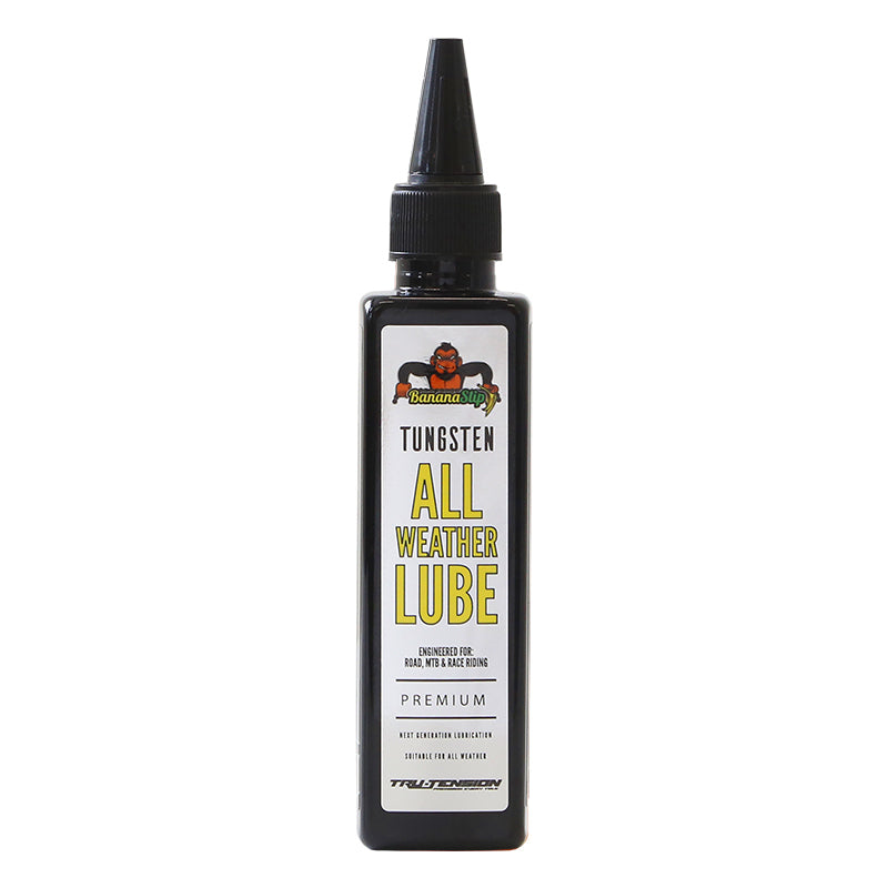 Tru-Tension Tungsten All Weather Lube Premium 140ml