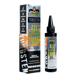 Tru-Tension Tungsten Bundle