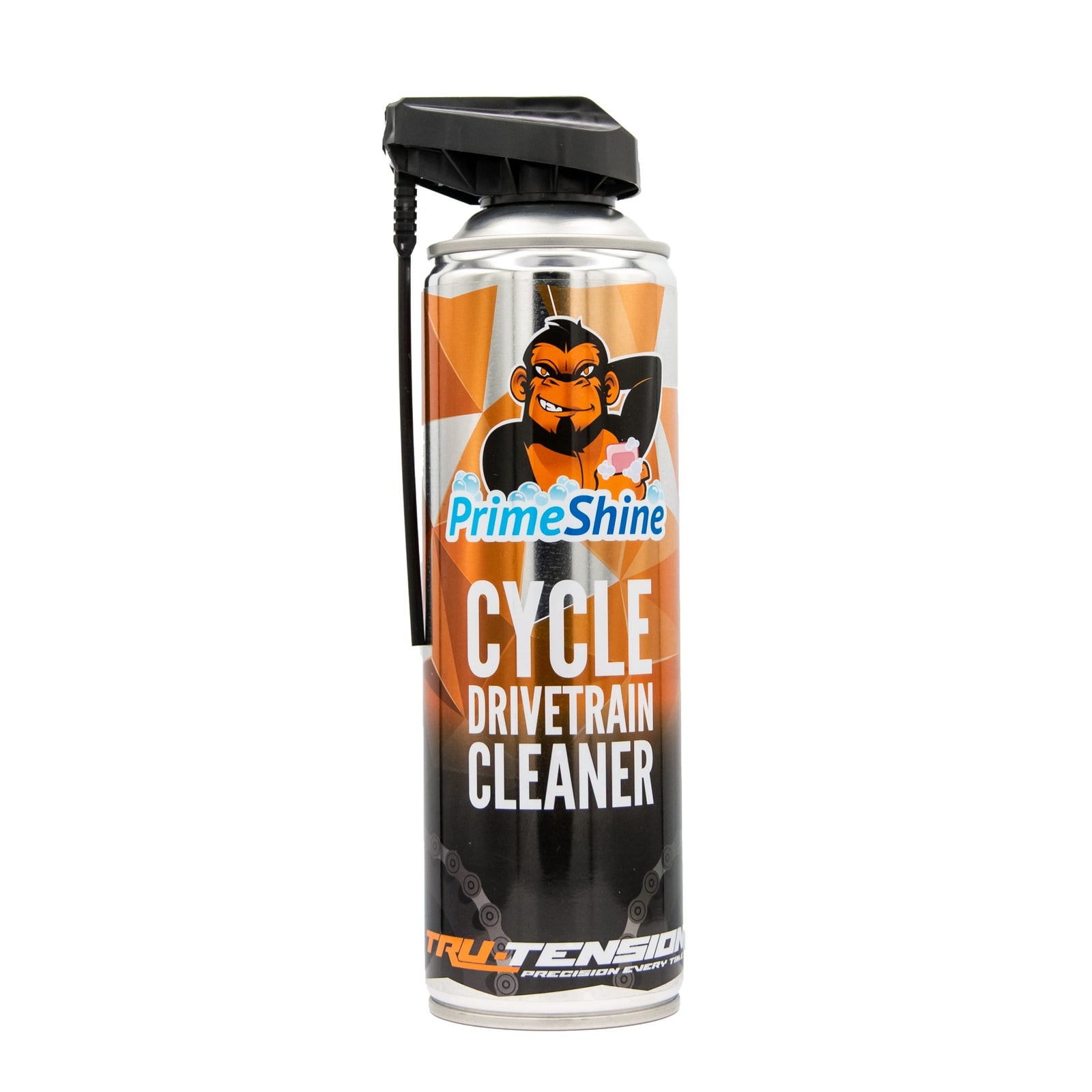 Tru-Tension Deluxe Cycle Bundle