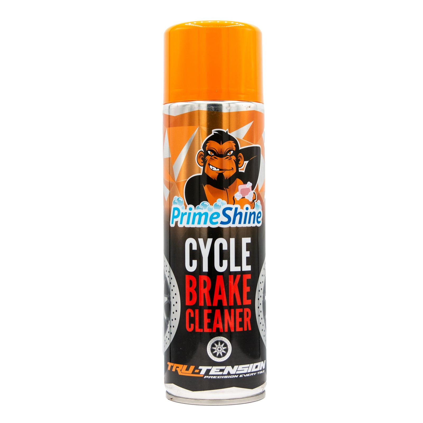 Tru-Tension Deluxe Cycle Bundle