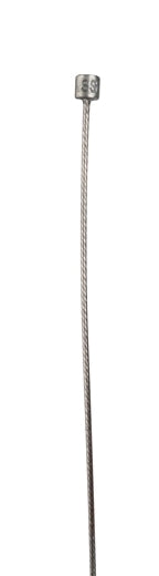 BBB BCB-11 Speedwire Innercable Derailleur Cable - Slick-Stainless - Shimano - 1.1 x 2350mm