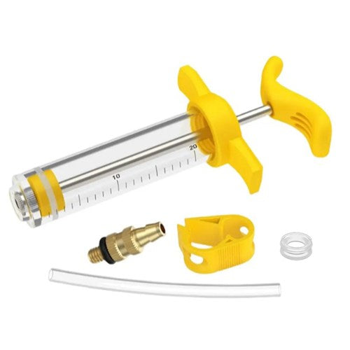 EZMTB Replacement Pro Syringe