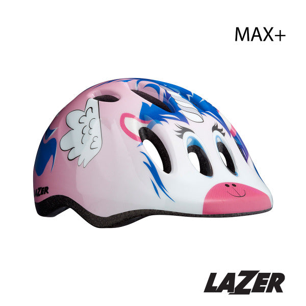Lazer Kids Helmet - Max+