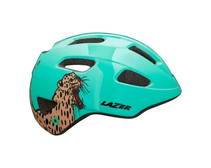 Lazer Nutz KinetiCore Kids Helmet (50-56cm)