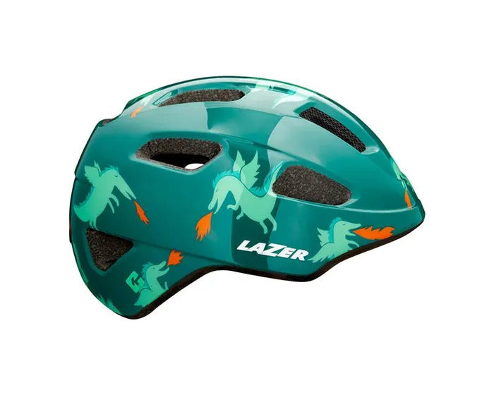 Lazer Nutz KinetiCore Kids Helmet (50-56cm)