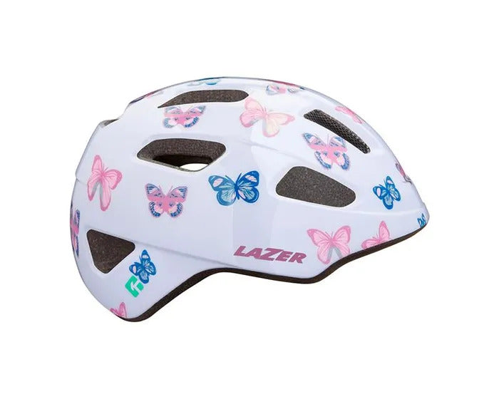 Lazer Nutz KinetiCore Kids Helmet (50-56cm)