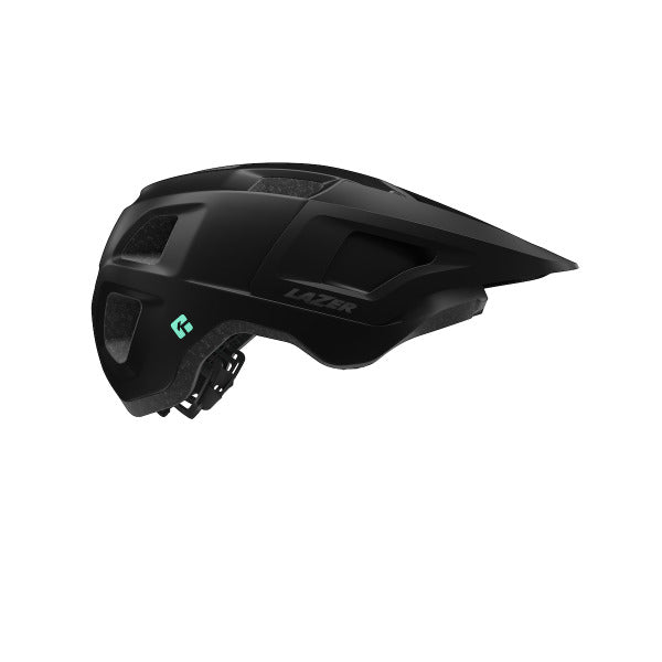 Lazer Lupo Kineticore MTB Helmet - Unisize (55-61cm)