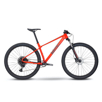 2022 BMC Twostroke AL Four Hardtail MTB