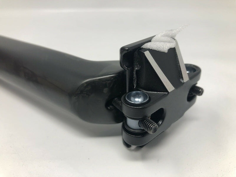 BMC Seatpost 15mm offset RM01 - BMOA20302080